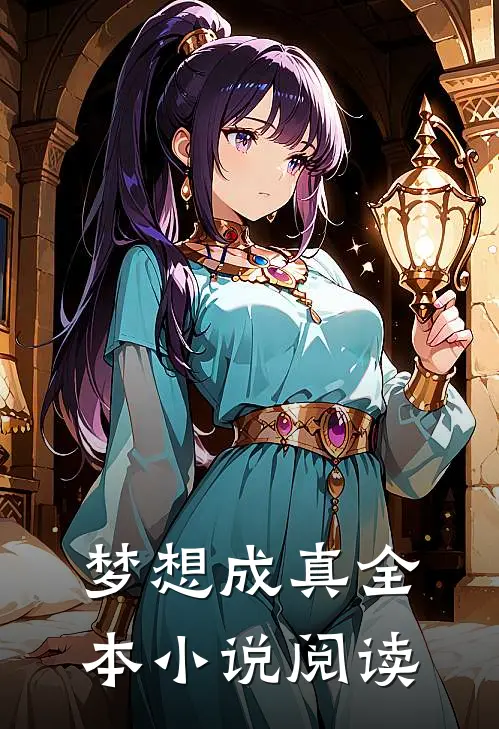 梦想成真全本小说阅读