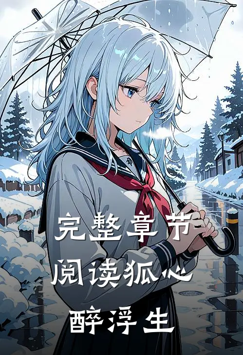 完整章节阅读狐心醉浮生