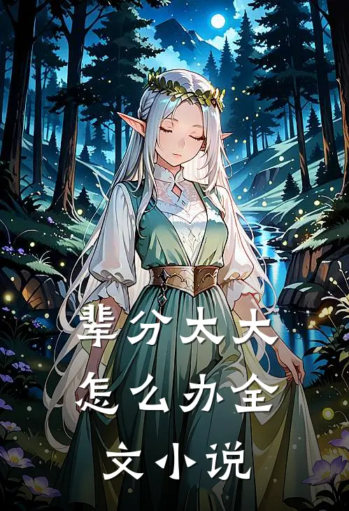 辈分太大怎么办全文小说