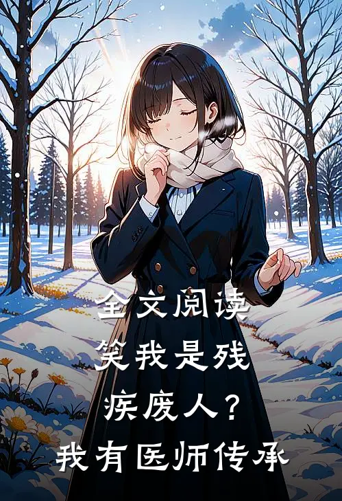 全文阅读笑我是残疾废人？我有医师传承