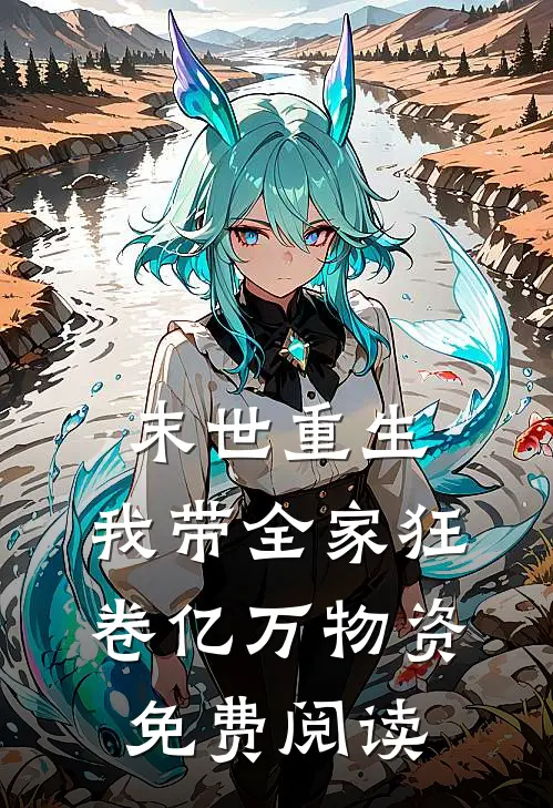 末世重生：我带全家狂卷亿万物资免费阅读