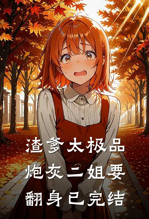 渣爹太极品，炮灰二姐要翻身已完结