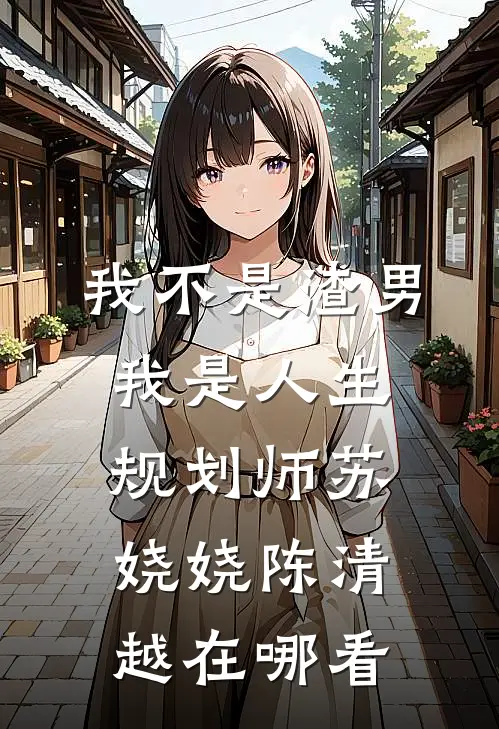 梨花落尽月又西苏灿顾婷前文+后续