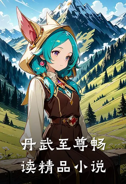 丹武至尊畅读精品小说