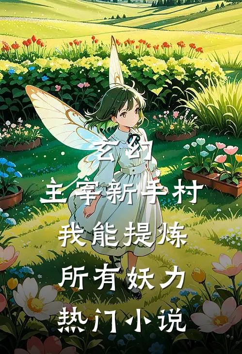 玄幻：主宰新手村，我能提炼所有妖力热门小说