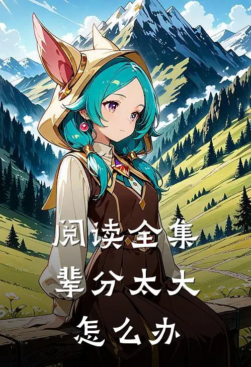 阅读全集辈分太大怎么办