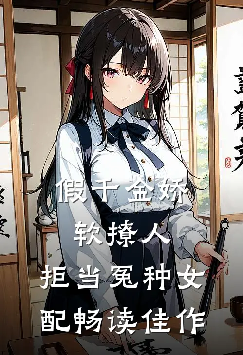 假千金娇软撩人，拒当冤种女配畅读佳作
