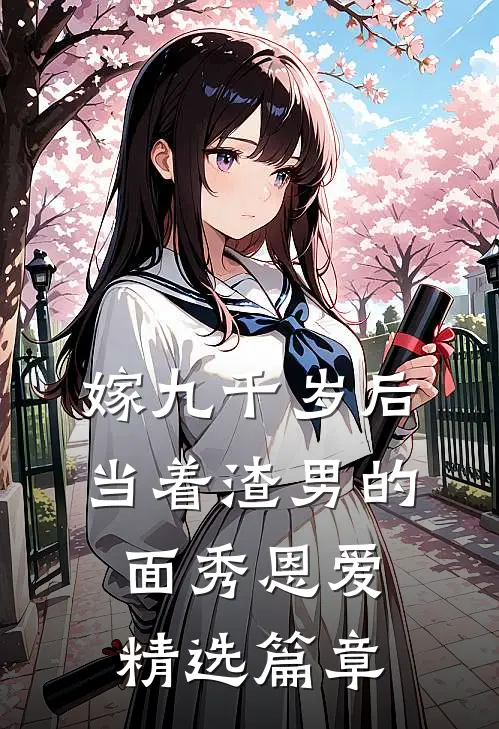 嫁九千岁后，当着渣男的面秀恩爱精选篇章