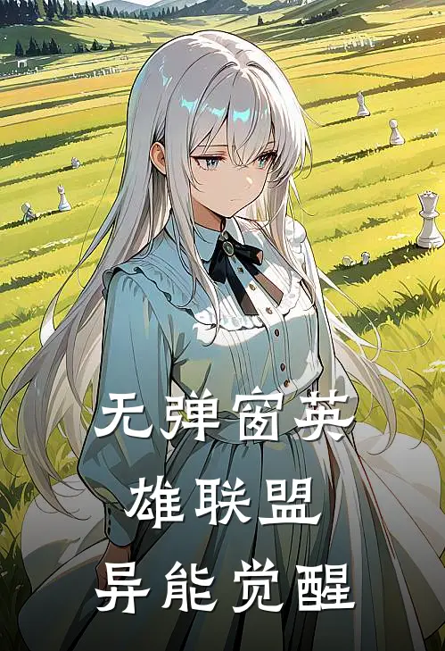 无弹窗英雄联盟：异能觉醒