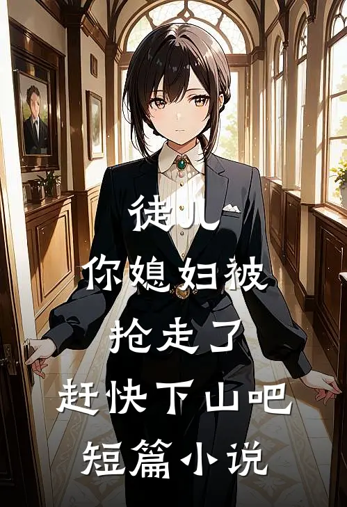 徒儿，你媳妇被抢走了，赶快下山吧短篇小说