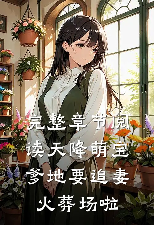 完整章节阅读天降萌宝：爹地要追妻火葬场啦