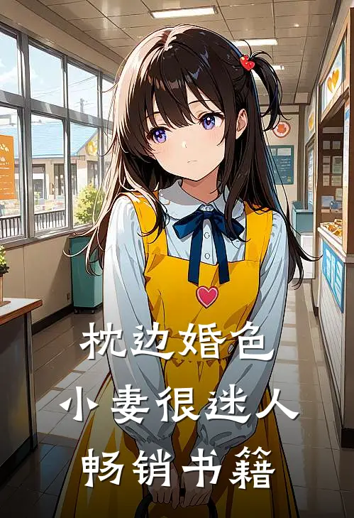 枕边婚色，小妻很迷人畅销书籍