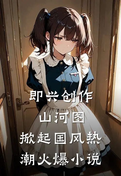 即兴创作山河图：掀起国风热潮火爆小说