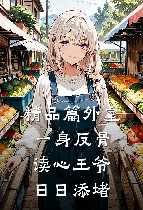 精品篇外室一身反骨，读心王爷日日添堵