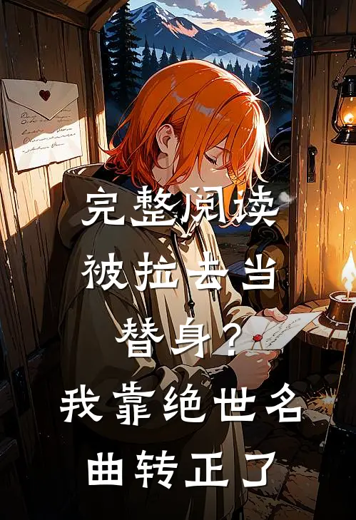 完整阅读被拉去当替身？我靠绝世名曲转正了