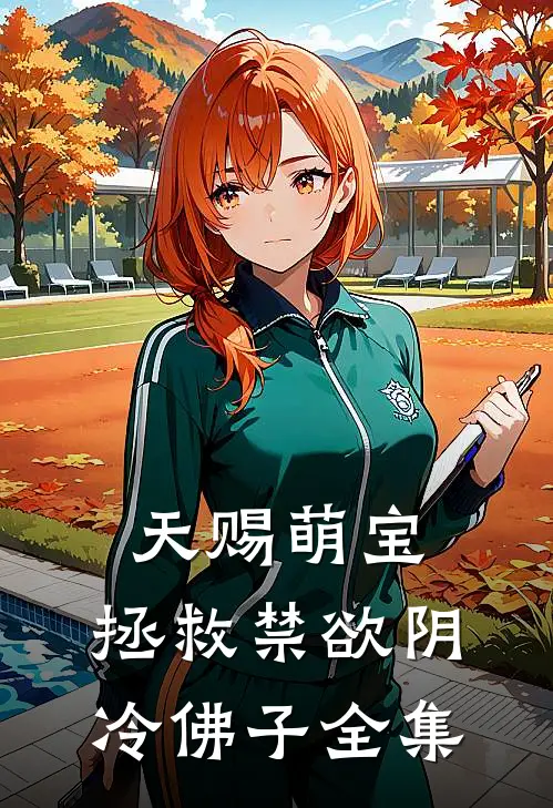 天赐萌宝：拯救禁欲阴冷佛子全集