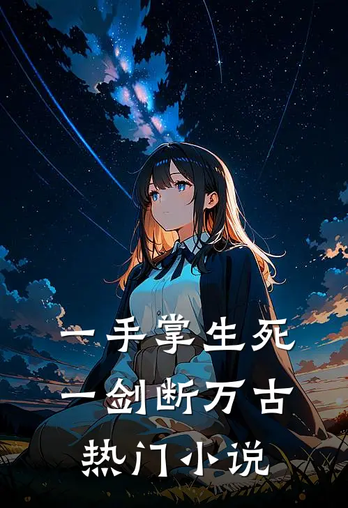 一手掌生死，一剑断万古热门小说