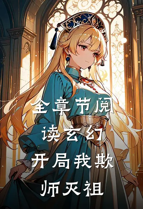 全章节阅读玄幻：开局我欺师灭祖
