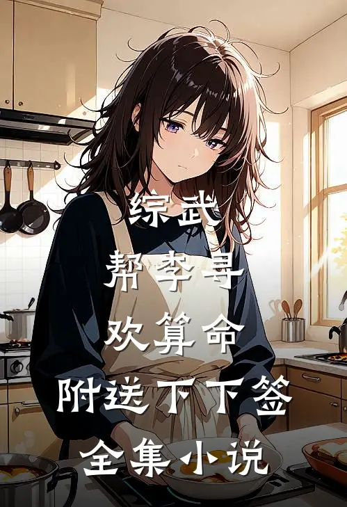 综武：帮李寻欢算命，附送下下签全集小说