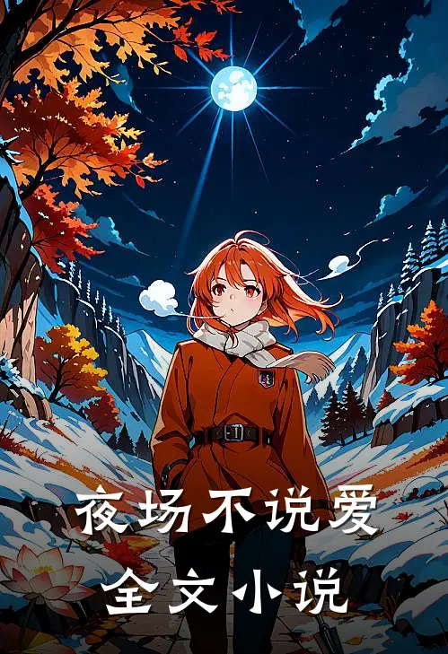 夜场不说爱全文小说