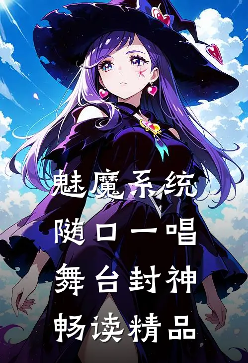 魅魔系统：随口一唱，舞台封神畅读精品