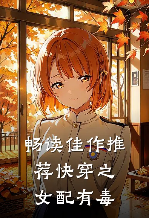 畅读佳作推荐快穿之女配有毒