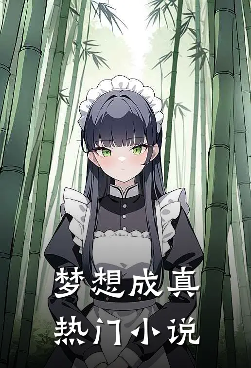 梦想成真热门小说