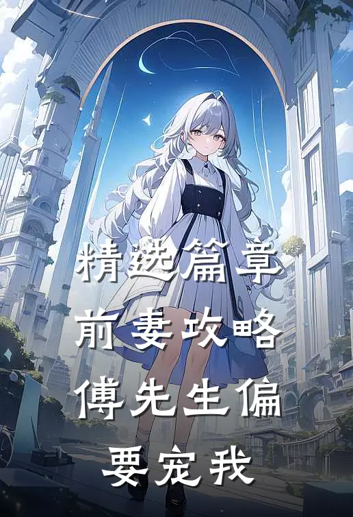 精选篇章前妻攻略：傅先生偏要宠我