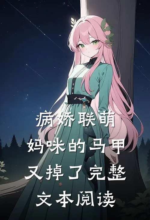 病娇联萌：妈咪的马甲又掉了完整文本阅读