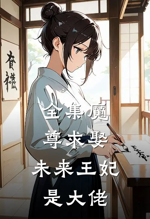全集魔尊求娶：未来王妃是大佬