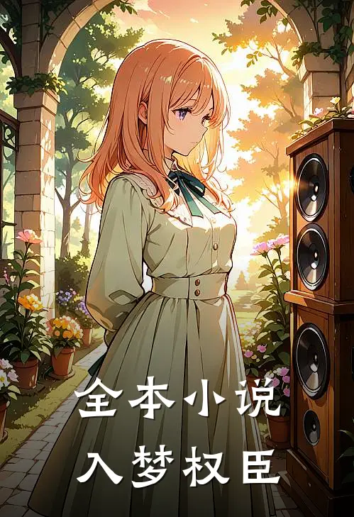 全本小说入梦权臣