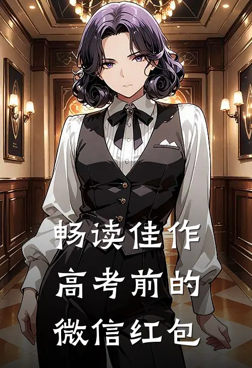 畅读佳作高考前的微信红包
