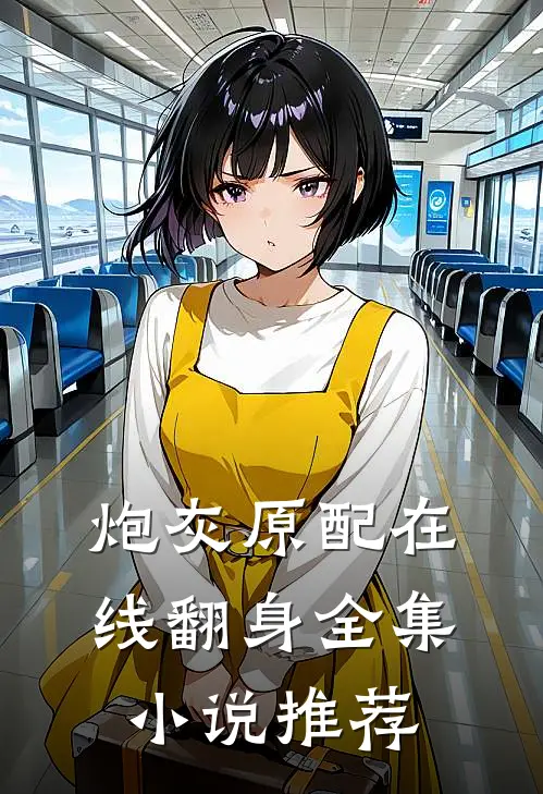 炮灰原配在线翻身全集小说推荐
