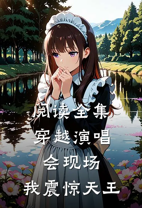 阅读全集穿越演唱会现场，我震惊天王