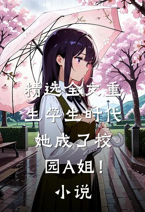 精选全文重生学生时代：她成了校园A姐！小说