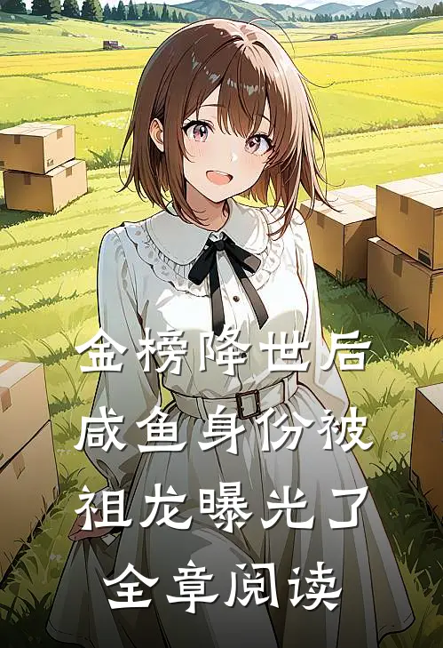 金榜降世后，咸鱼身份被祖龙曝光了全章阅读