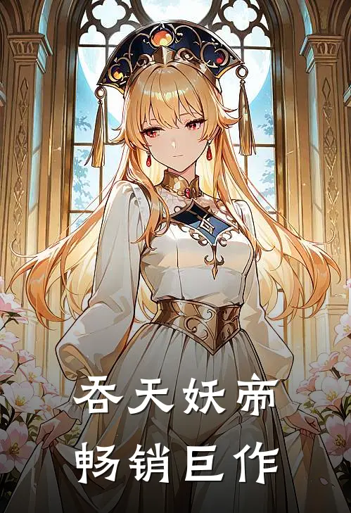 吞天妖帝畅销巨作