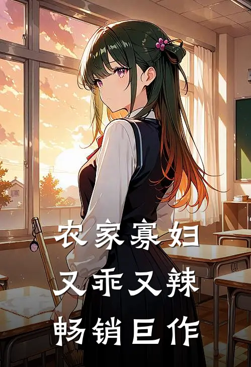 农家寡妇又乖又辣畅销巨作