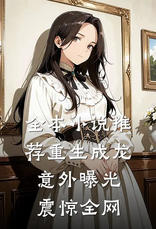 全本小说推荐重生成龙，意外曝光，震惊全网