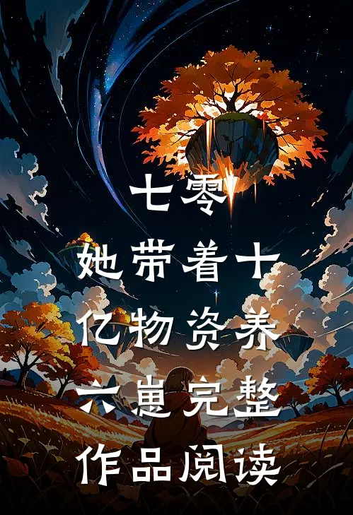 七零：她带着十亿物资养六崽完整作品阅读