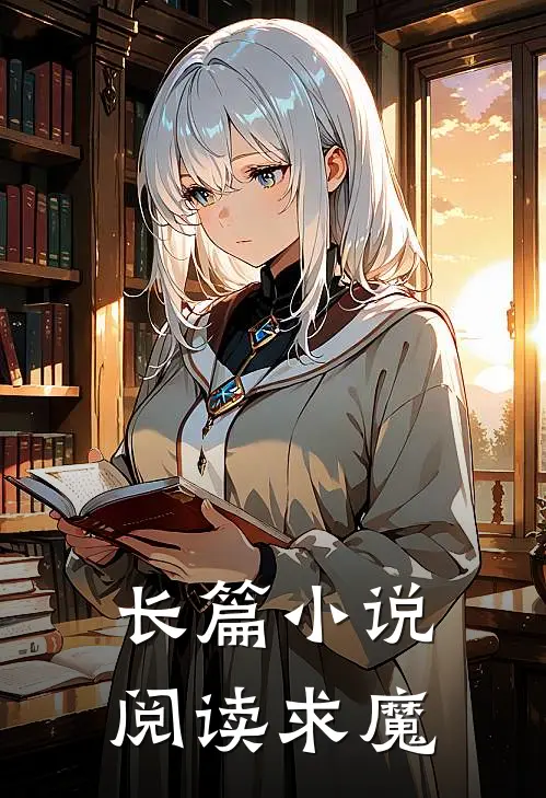 长篇小说阅读求魔