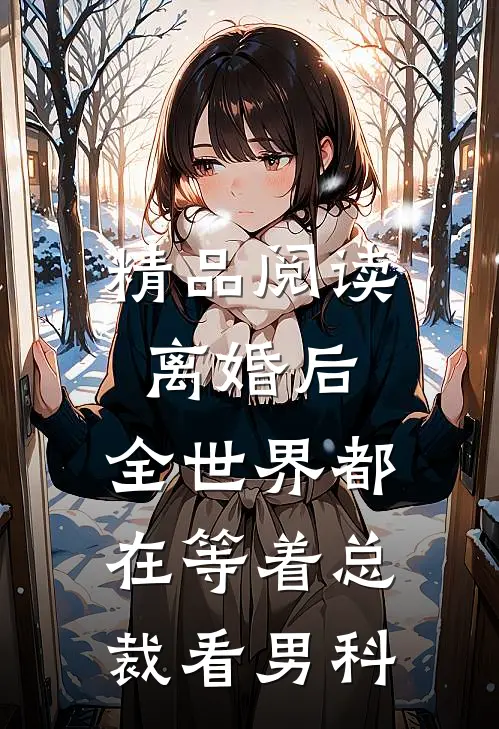精品阅读离婚后，全世界都在等着总裁看男科
