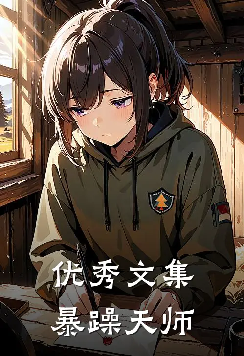 优秀文集暴躁天师