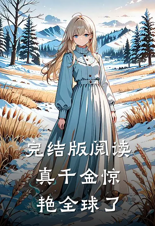 完结版阅读真千金惊艳全球了