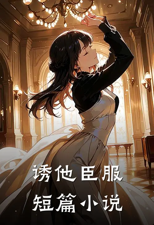 诱他臣服短篇小说