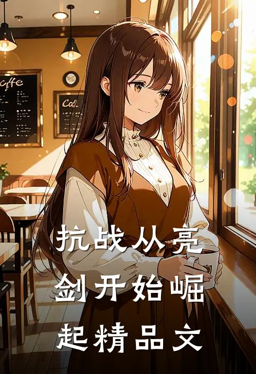 抗战从亮剑开始崛起精品文
