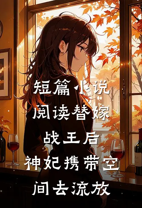 短篇小说阅读替嫁战王后，神妃携带空间去流放