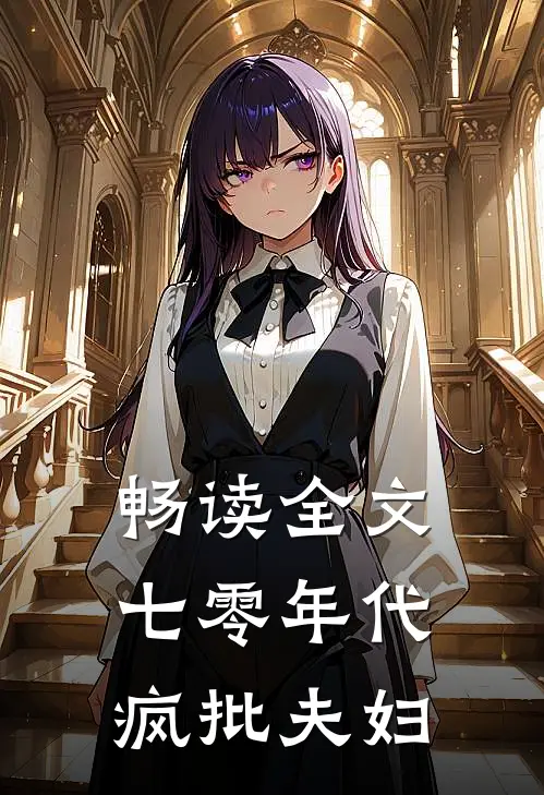 畅读全文七零年代疯批夫妇