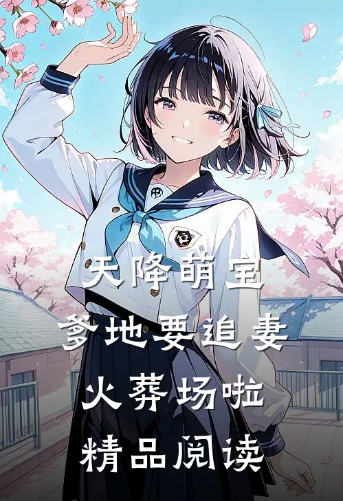 天降萌宝：爹地要追妻火葬场啦精品阅读