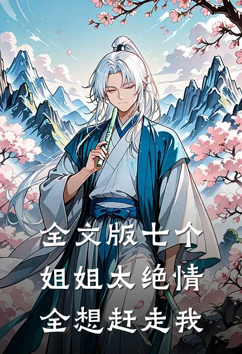 全文版七个姐姐太绝情，全想赶走我